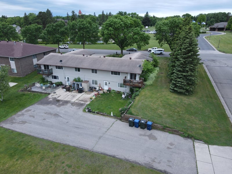 1710 N Park St, Fergus Falls, MN 56537
