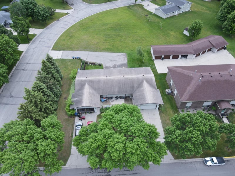 1710 N Park St, Fergus Falls, MN 56537