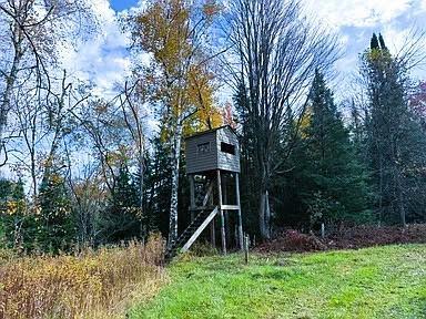 NA County Rd O, Bruce, WI 54819