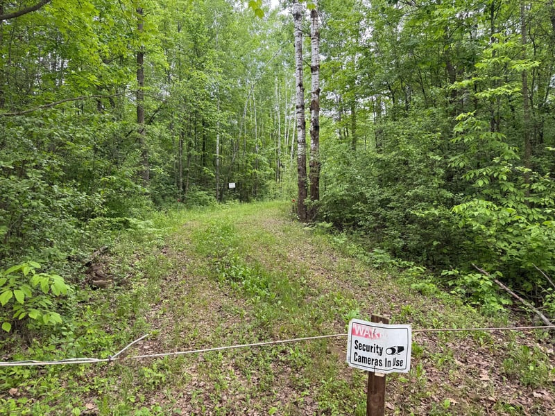 10551 Mallard Rd, Brook Park, MN 55007