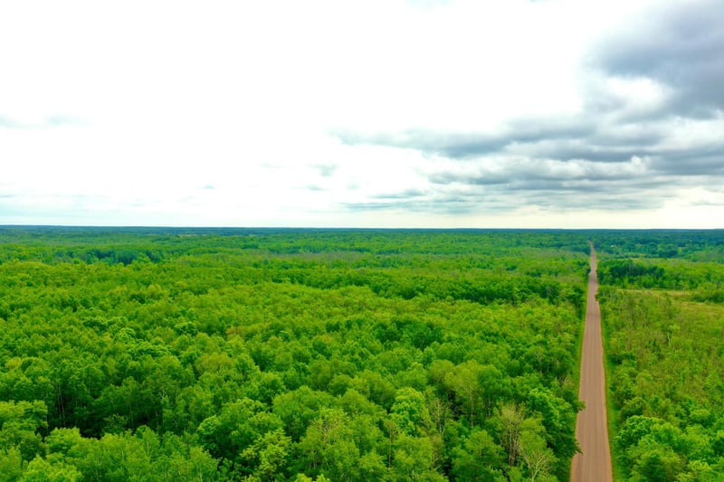 10551 Mallard Rd, Brook Park, MN 55007