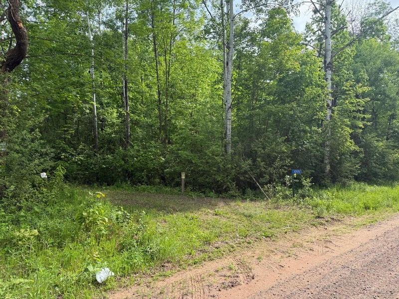 10551 Mallard Rd, Brook Park, MN 55007