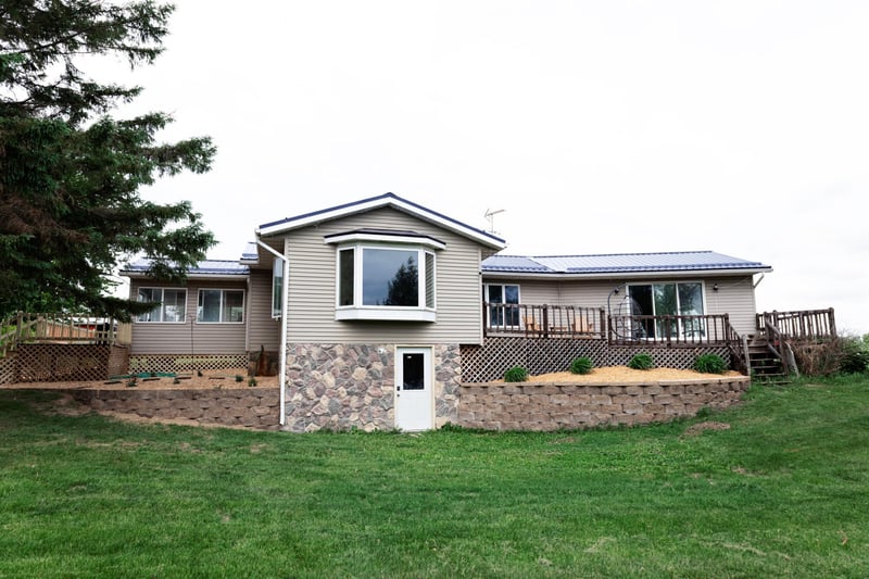10588 Chippewa Hts NW, Brandon, MN 56315