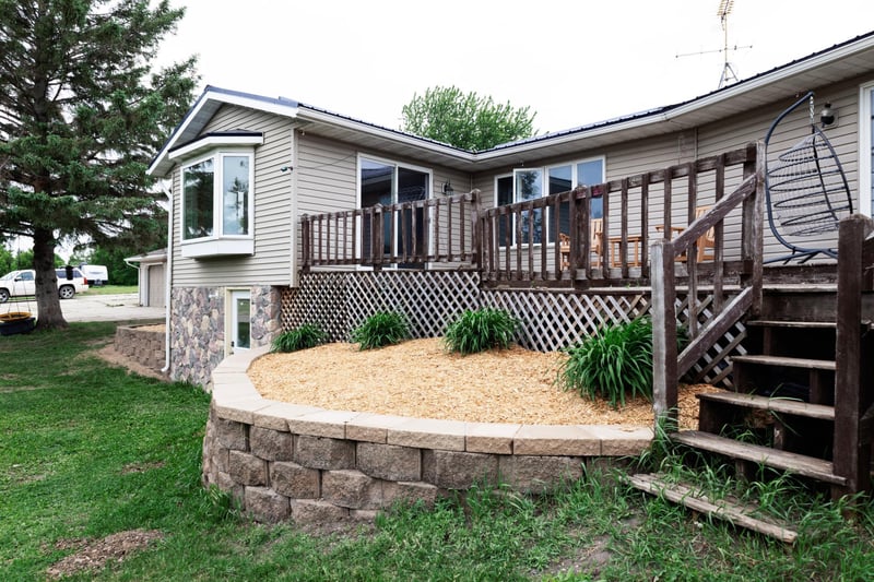 10588 Chippewa Hts NW, Brandon, MN 56315