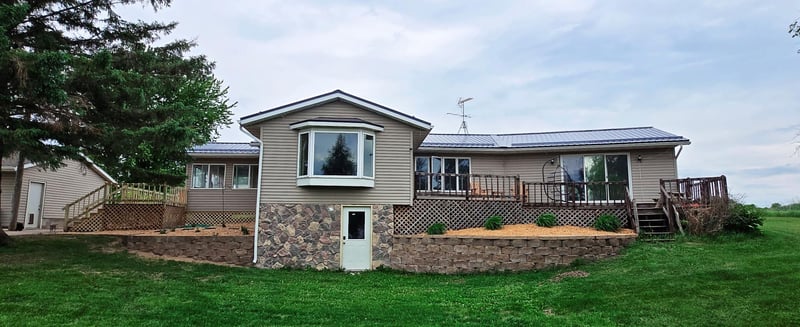 10588 Chippewa Hts NW, Brandon, MN 56315