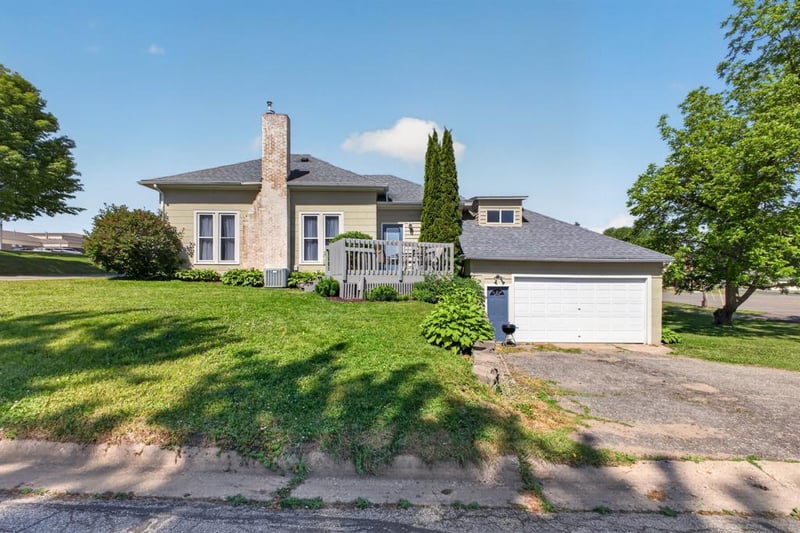 117 Preston St NE, Preston, MN 55965