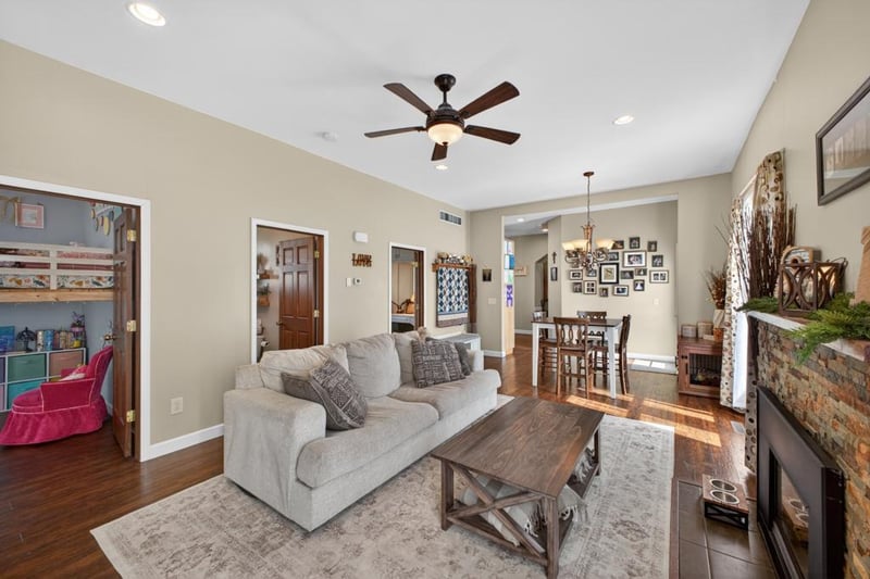 117 Preston St NE, Preston, MN 55965
