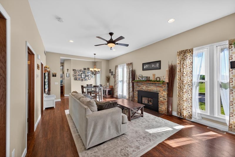 117 Preston St NE, Preston, MN 55965