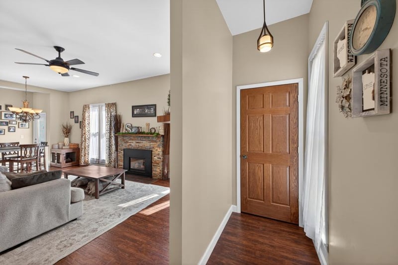 117 Preston St NE, Preston, MN 55965