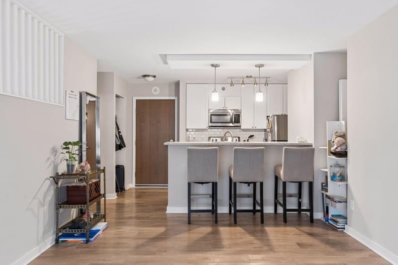 433 S 7th St #2211, Minneapolis, MN 55415