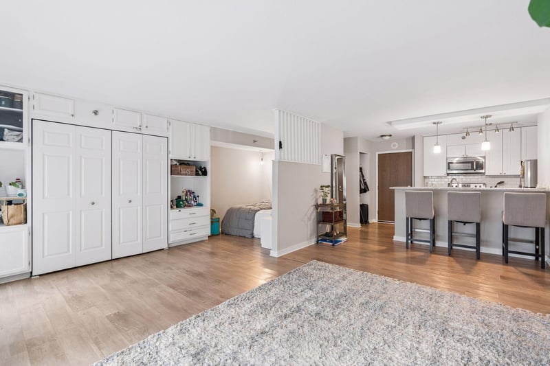 433 S 7th St #2211, Minneapolis, MN 55415