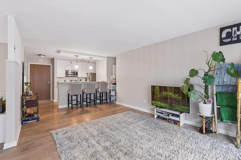 433 S 7th St #2211, Minneapolis, MN 55415