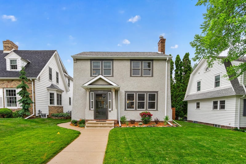 1843 Wellesley Ave, Saint Paul, MN 55105