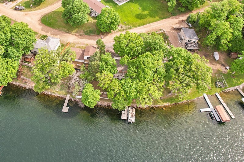 49567 Trowbridge Cir, Vergas, MN 56587