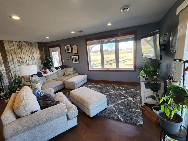 210 1st St, Taopi, MN 55977