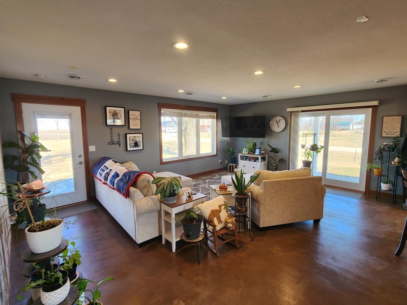 210 1st St, Taopi, MN 55977