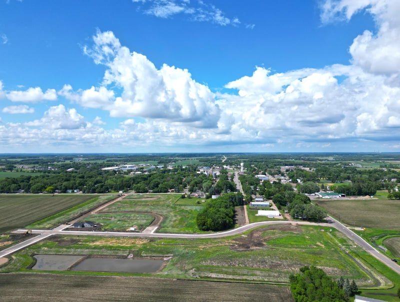 460 Ramey Rd, Maple Lake, MN 55358