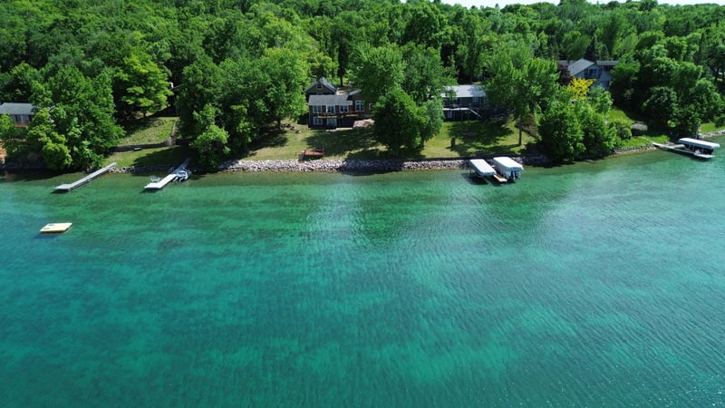 38113 S Eagle Lake Rd, Battle Lake, MN 56515