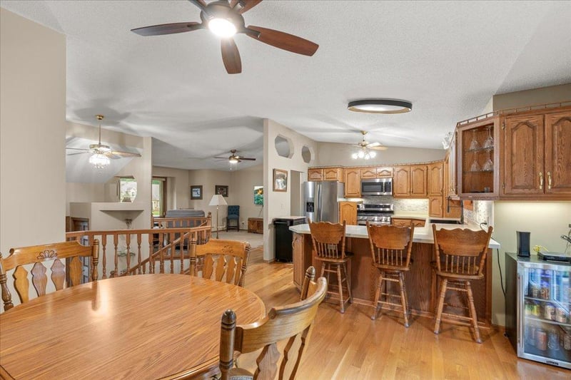 16715 Paul Rd, Brainerd, MN 56401