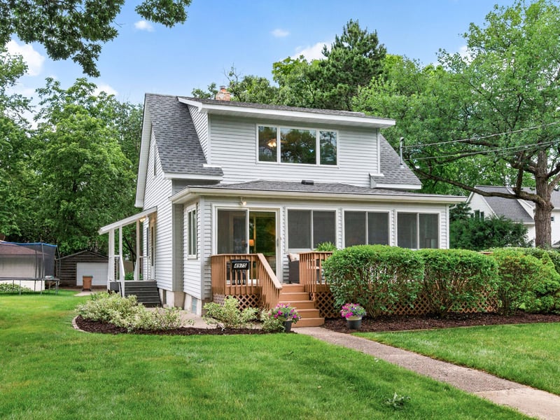 4975 Johnson Ave, White Bear Lake, MN 55110