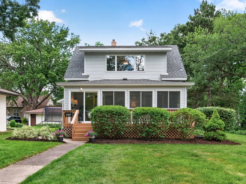 4975 Johnson Ave, White Bear Lake, MN 55110