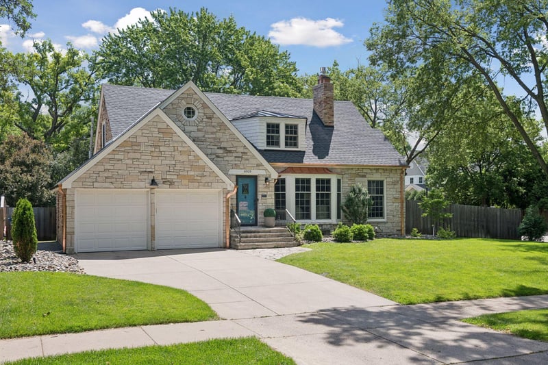 4919 Bruce Ave, Edina, MN 55424