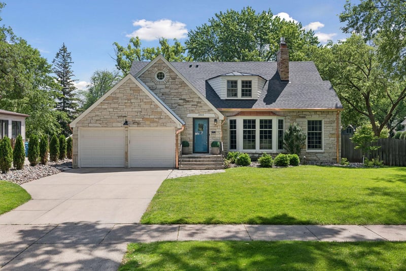 4919 Bruce Ave, Edina, MN 55424