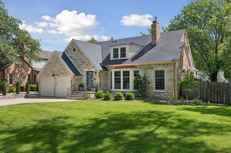 4919 Bruce Ave, Edina, MN 55424