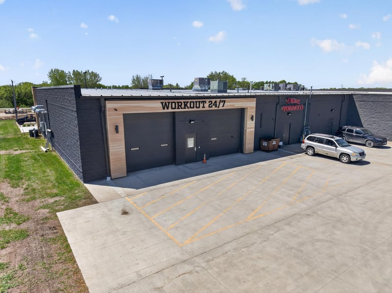 3302 State Highway 210 W, Fergus Falls, MN 56537