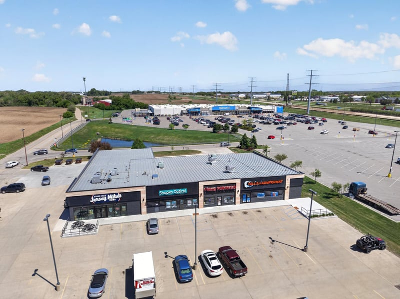 3302 State Highway 210 W, Fergus Falls, MN 56537