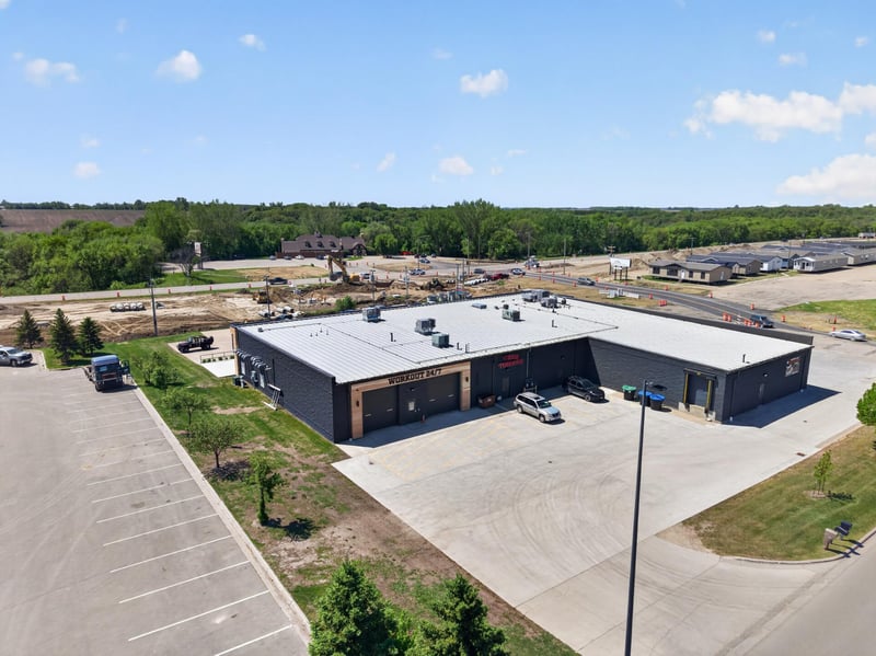 3302 State Highway 210 W, Fergus Falls, MN 56537