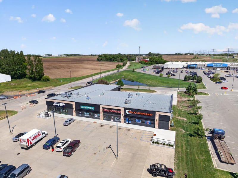 3302 State Highway 210 W, Fergus Falls, MN 56537