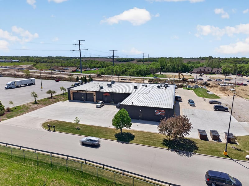 3302 State Highway 210 W, Fergus Falls, MN 56537