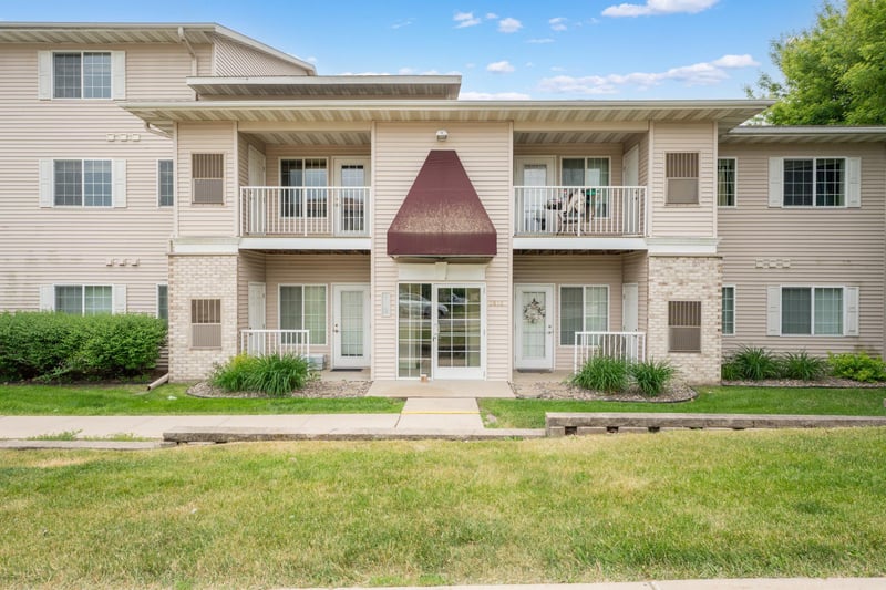 3812 9th St NW #C, Rochester, MN 55901