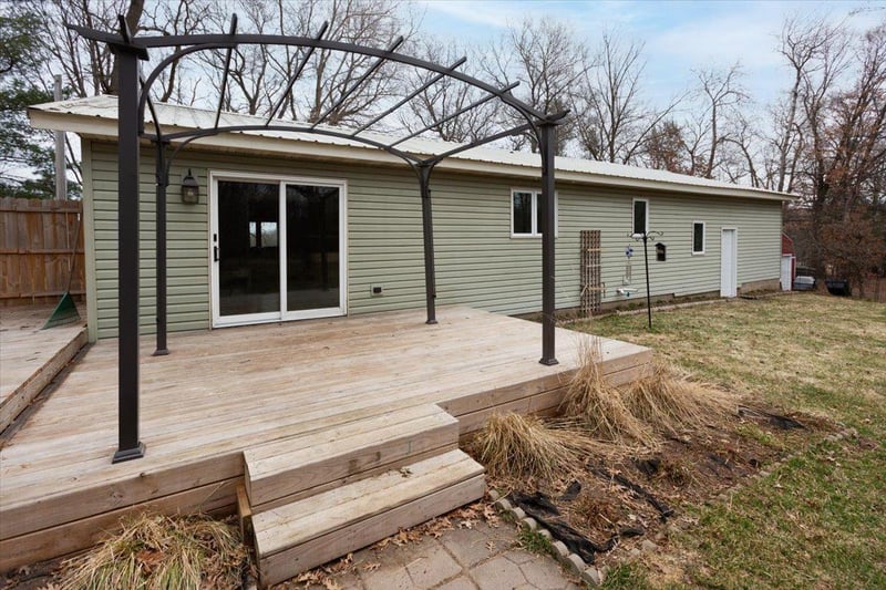 510 State Road 25 S, Wheeler, WI 54772