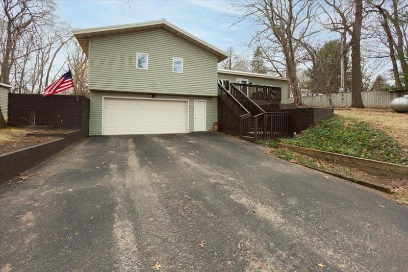 510 State Road 25 S, Wheeler, WI 54772