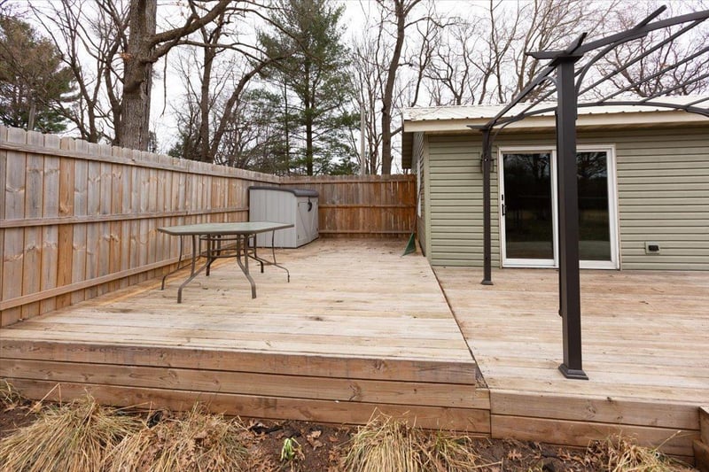 510 State Road 25 S, Wheeler, WI 54772