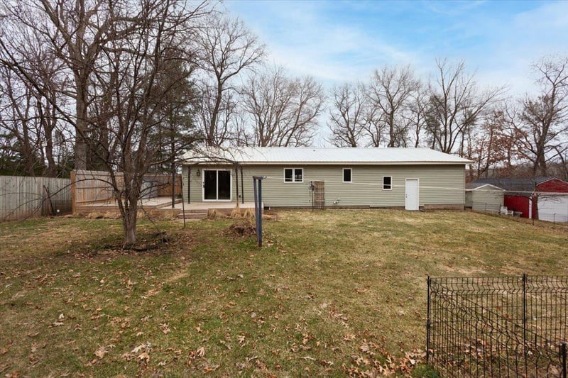 510 State Road 25 S, Wheeler, WI 54772
