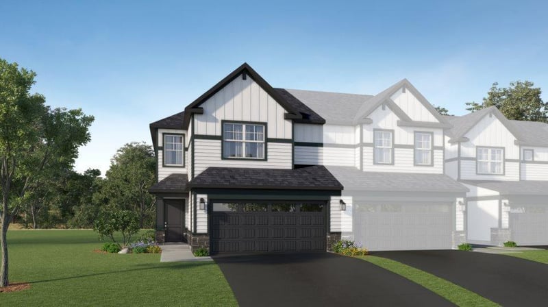 6167 205th Cv N, Forest Lake, MN 55025