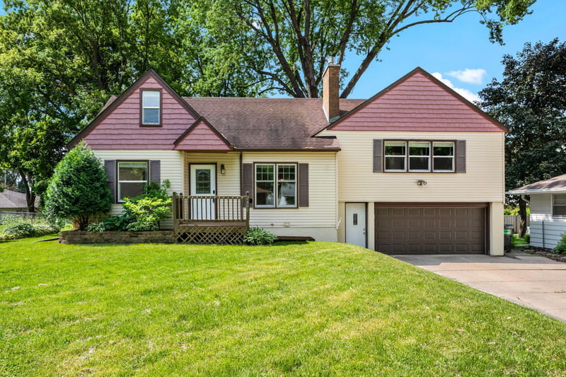 Home Worth Check