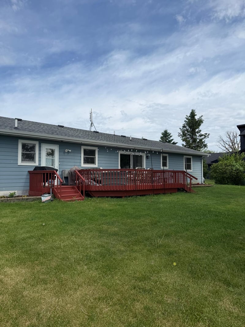21054 Eagle Dr, Osakis, MN 56360