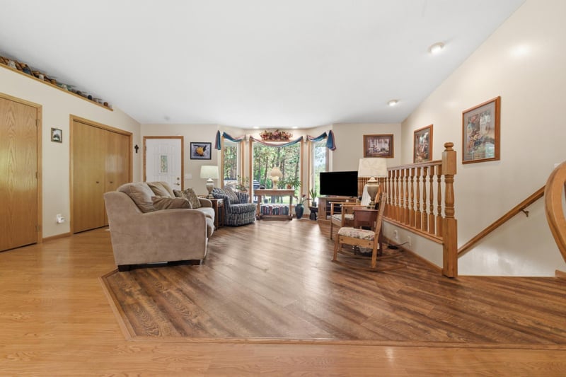 1552 Harrison Dr SW, Brainerd, MN 56401