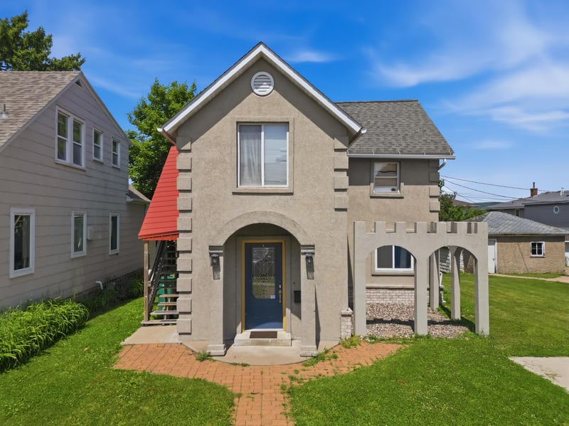 Home Worth Check