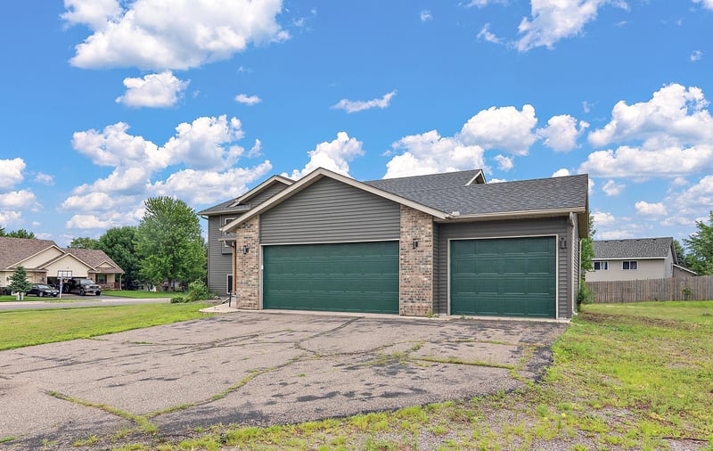 14366 Balsam Blvd, Becker, MN 55308