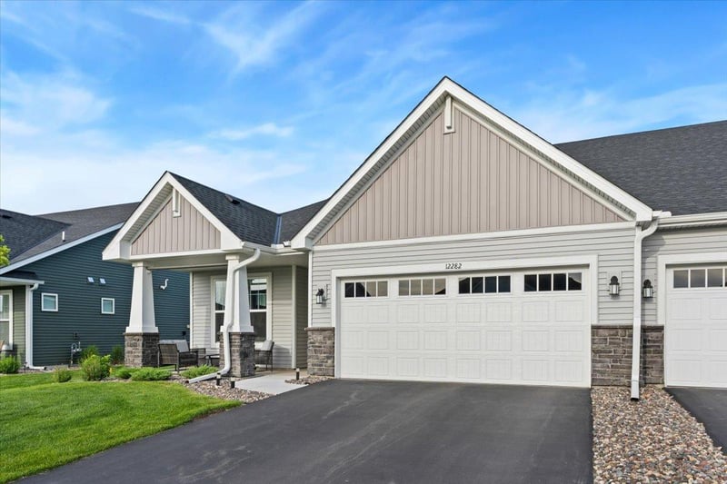 12282 Hazel Ln, Rogers, MN 55374