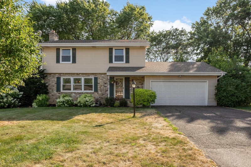 Home Worth Check
