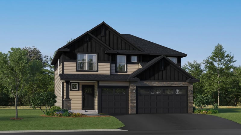 7633 Lotus Ln, Lino Lakes, MN 55014
