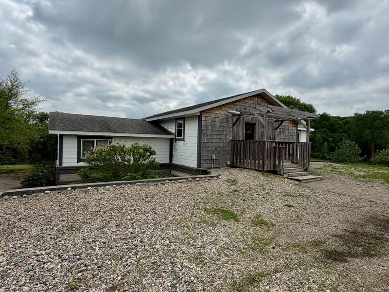 35715 260th Ave, Erhard, MN 56534