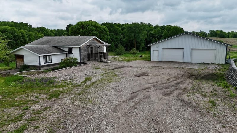 35715 260th Ave, Erhard, MN 56534