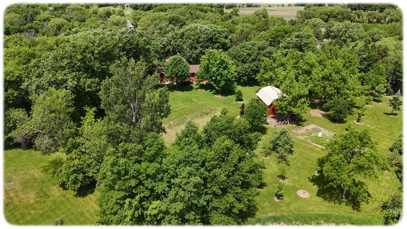 21527 Homestead Trl, Corcoran, MN 55340